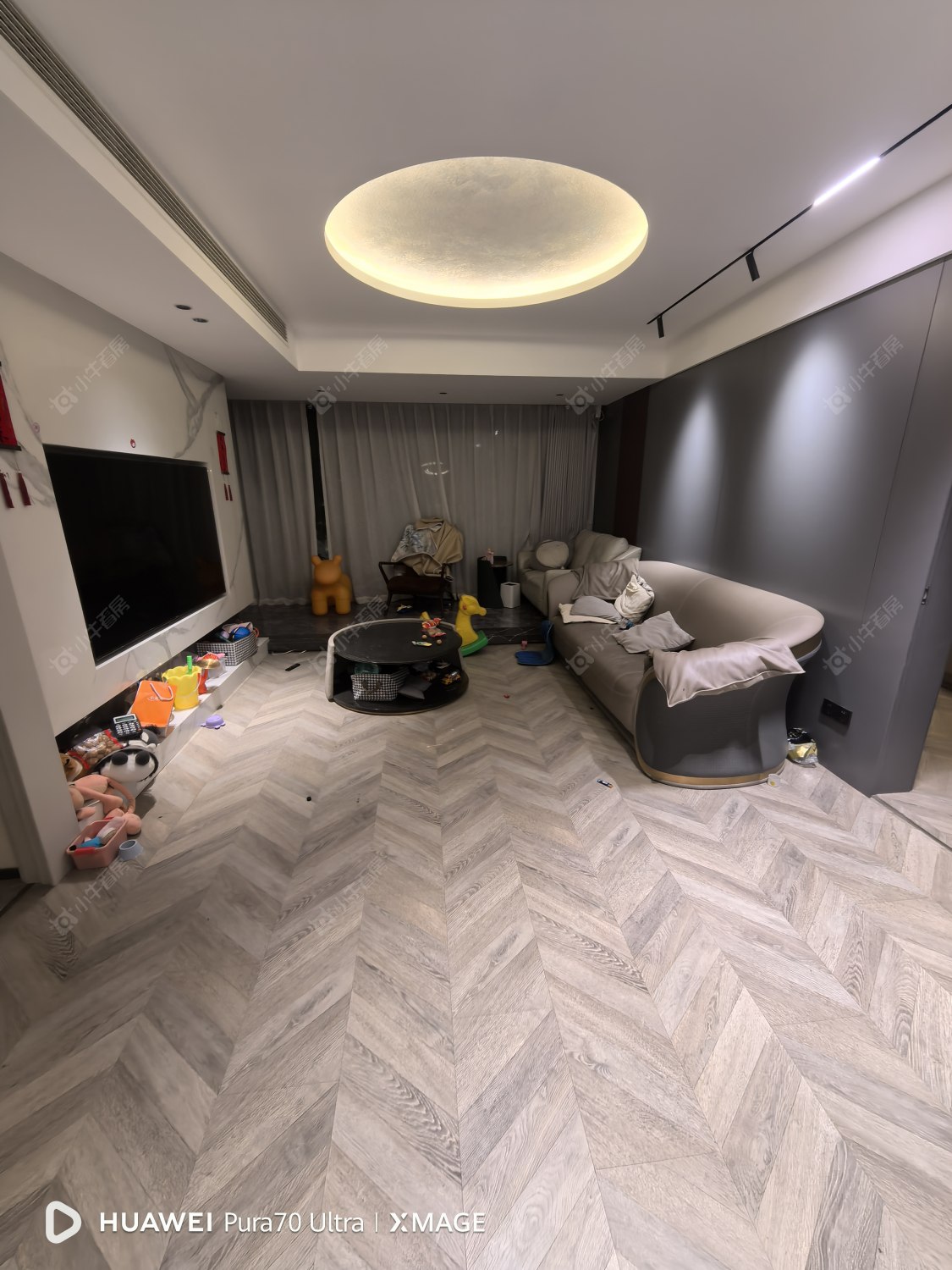 常州美的江山樾4室2厅在租房源出租