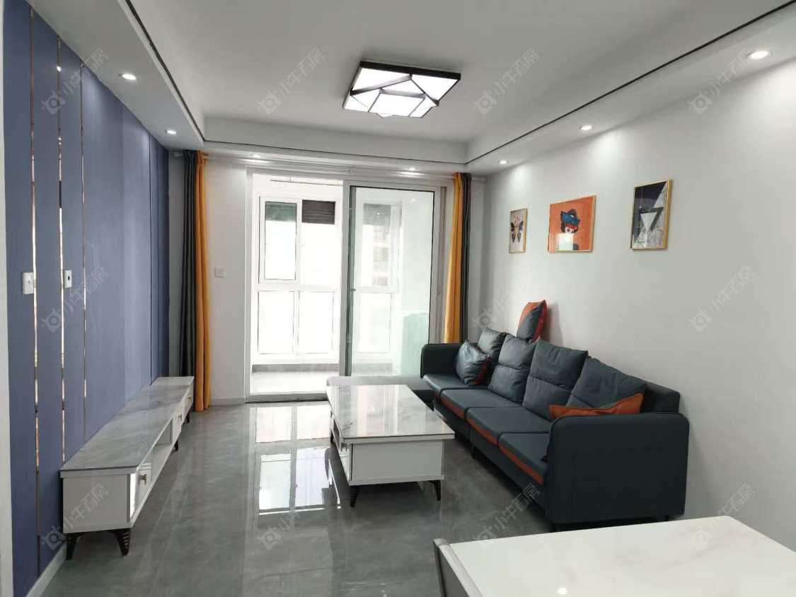 常州融创滨湖御园在租房源_小牛看房