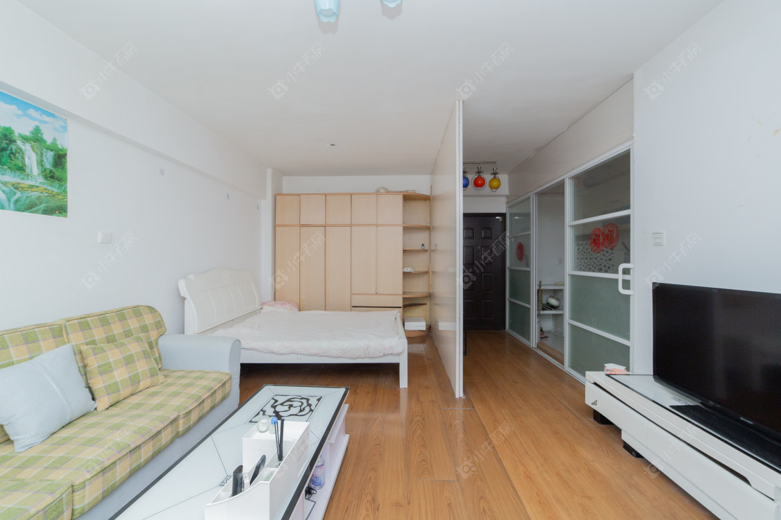 常州新荷花园在售二手房源室内图_小牛看房