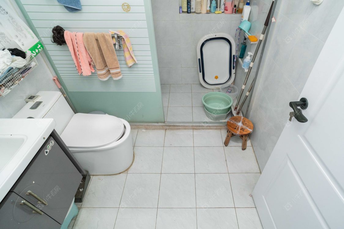 常州凯尔枫尚花园在售二手房源室内图_小牛看房