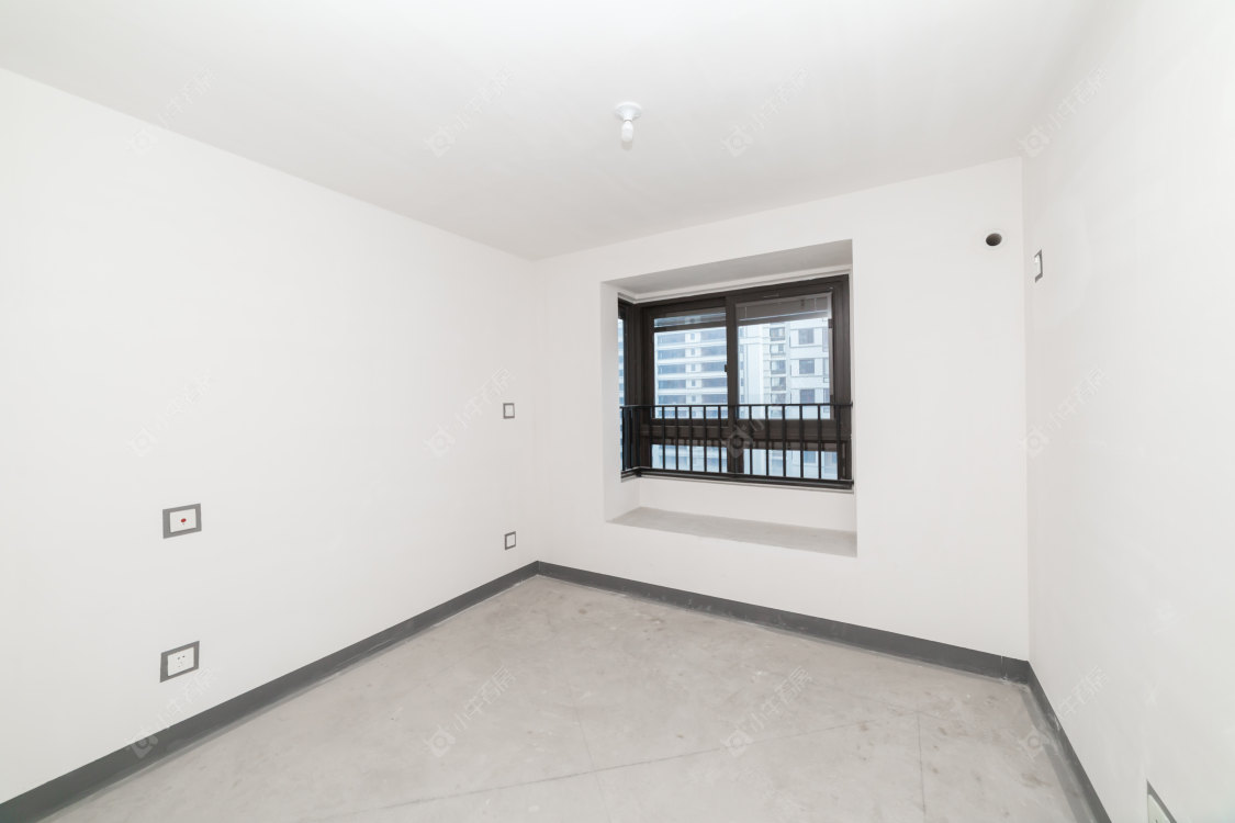 常州华润万象府在售二手房源室内图_小牛看房