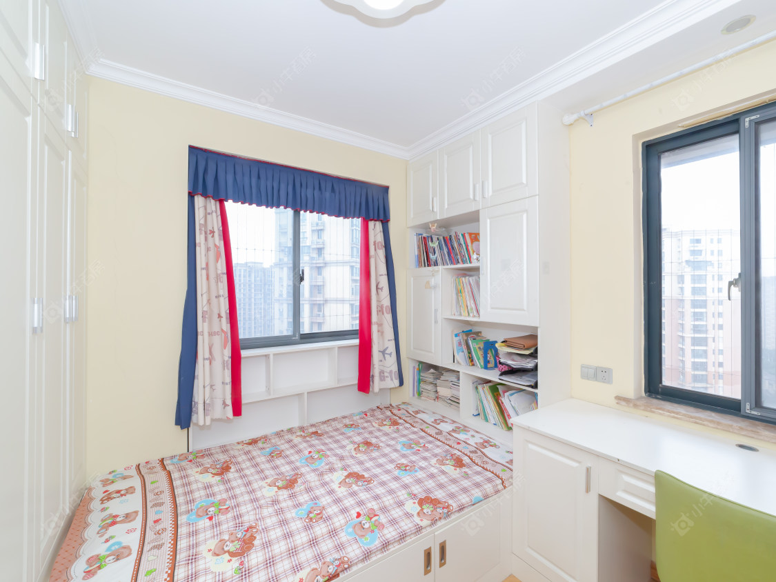 常州阳光龙庭在售二手房源室内图_小牛看房