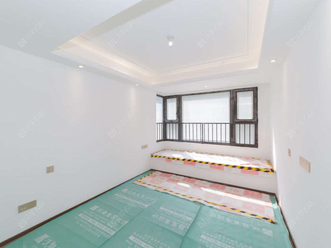 常州万科新都会在售二手房源室内图_小牛看房