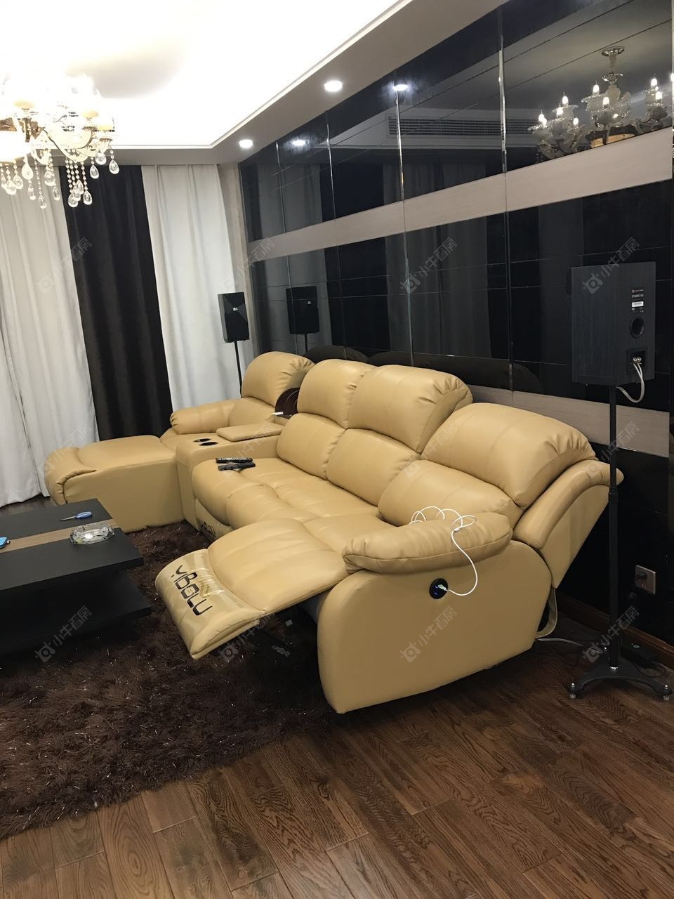 常州九龙仓时代上院在租房源_小牛看房