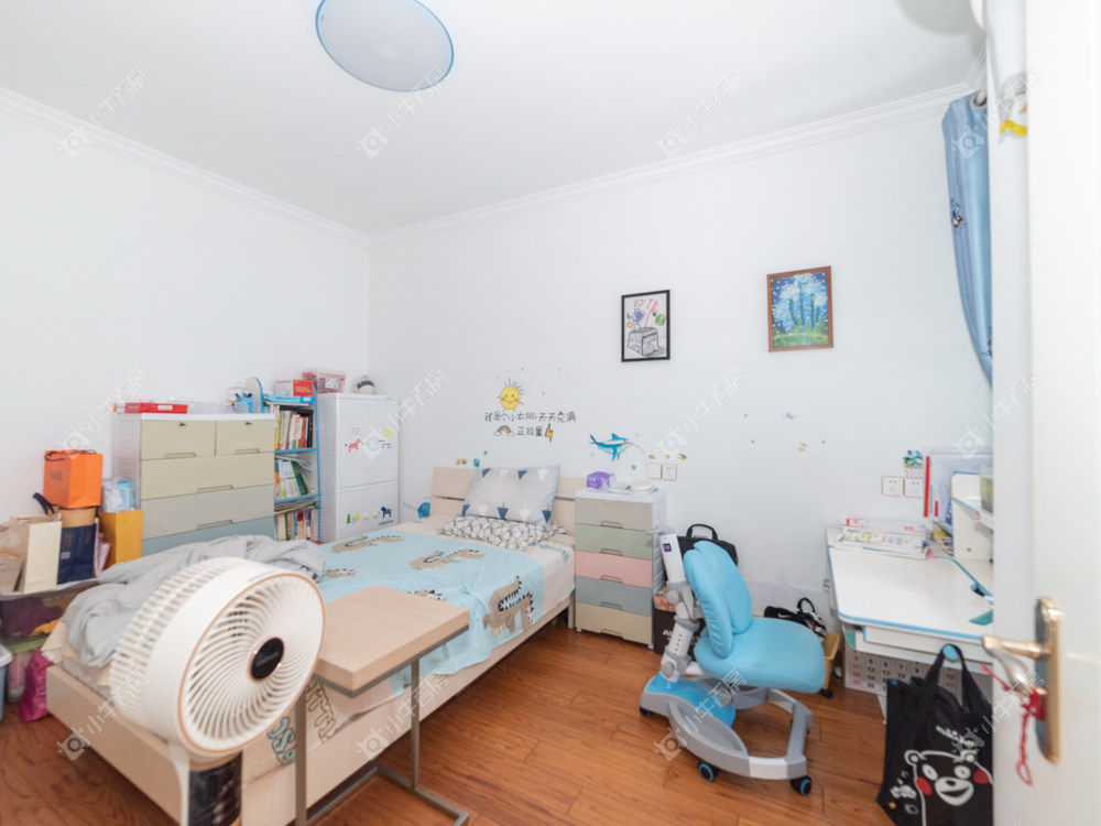 常州龙栖花园在租房源室内图_小牛看房