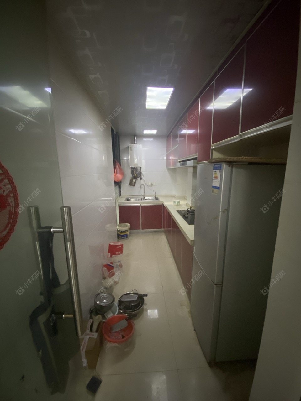 常州华润国际一期在租房源室内图_小牛看房