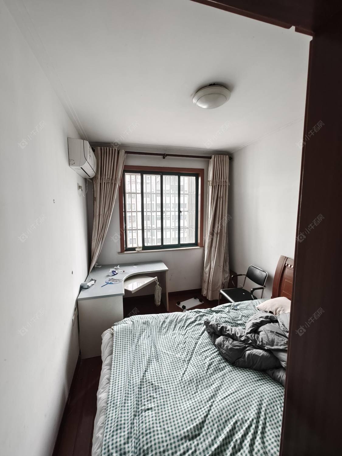 常州紫云苑在租房源室内图_小牛看房