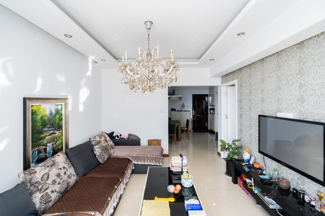 常州蔷薇家园在售二手房源室内图_小牛看房