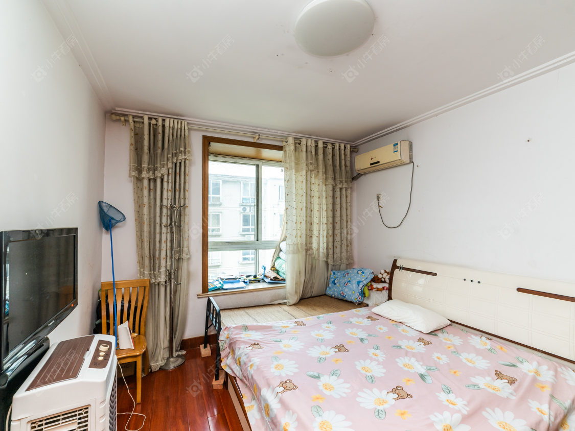 常州鑫福苑一期在售二手房源室内图_小牛看房