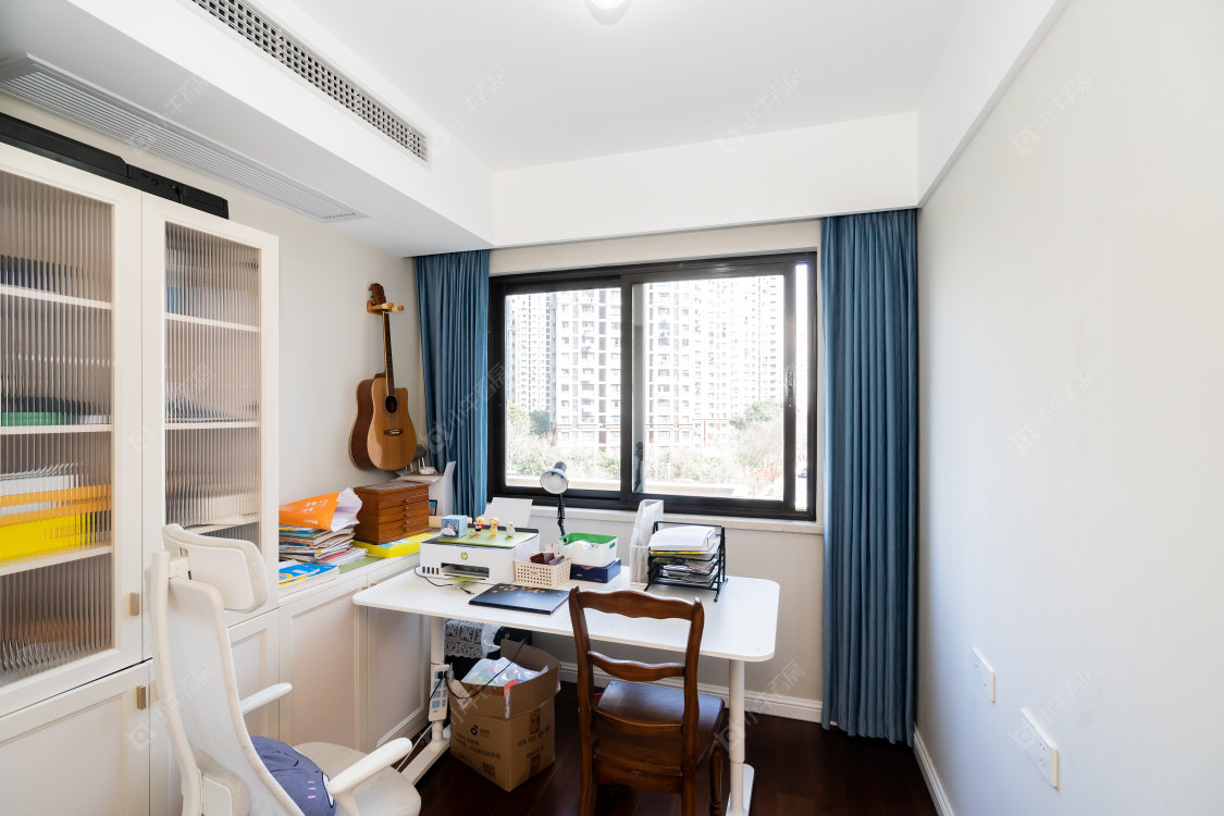 常州泰和之春在售二手房源室内图_小牛看房