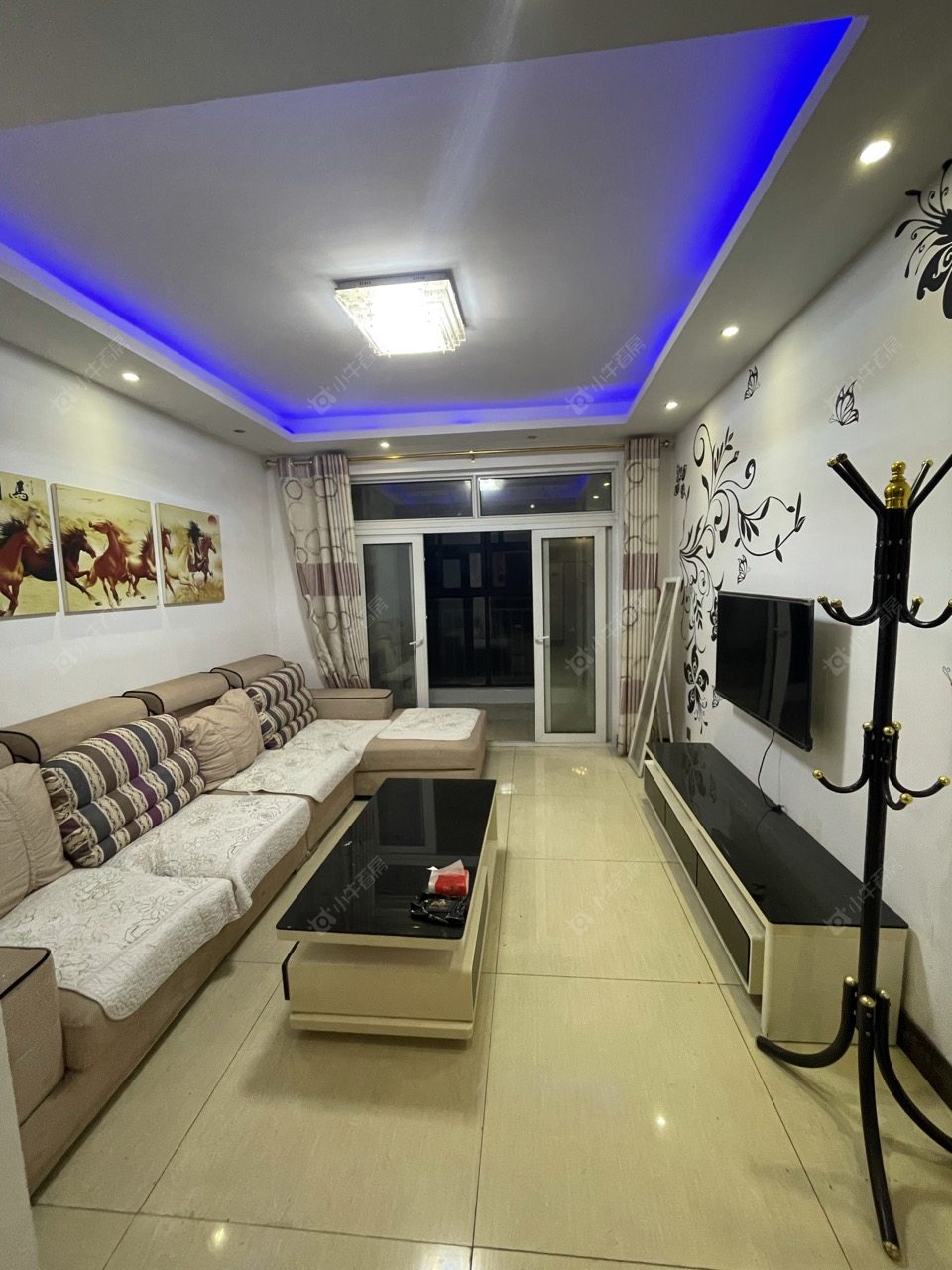 常州香溢紫郡二期在租房源室内图_小牛看房