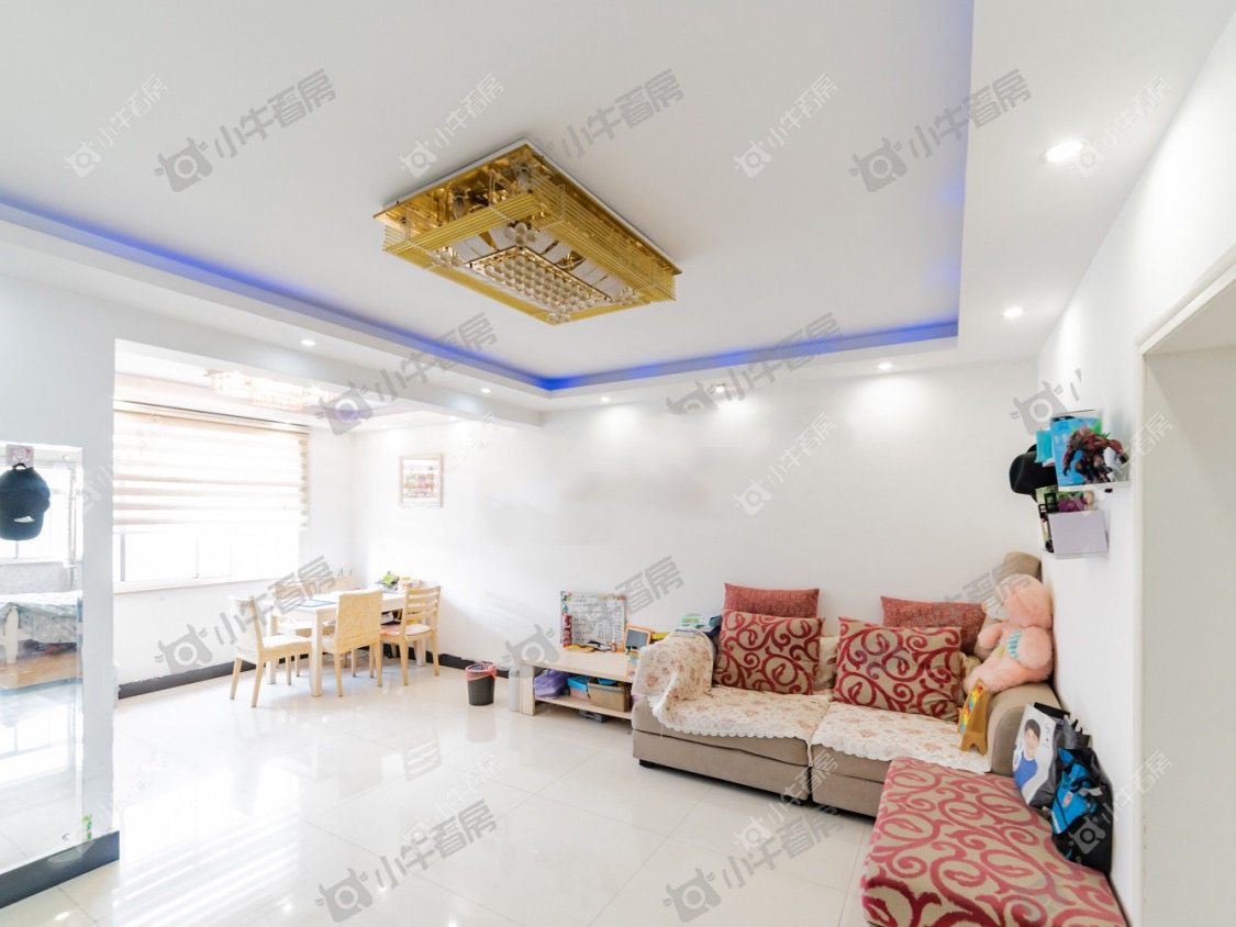 浦南新村房源室内图 常州浦南新村在租房源室内图_小牛看房