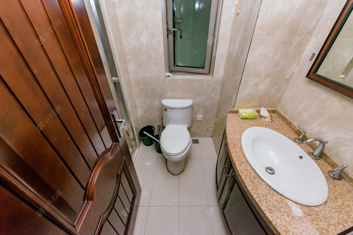 常州京城豪苑南区在售二手房源室内图_小牛看房