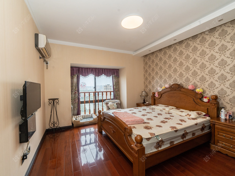 九洲花园一期房源室内图 常州九洲花园一期在售二手房源室内图_小牛看房