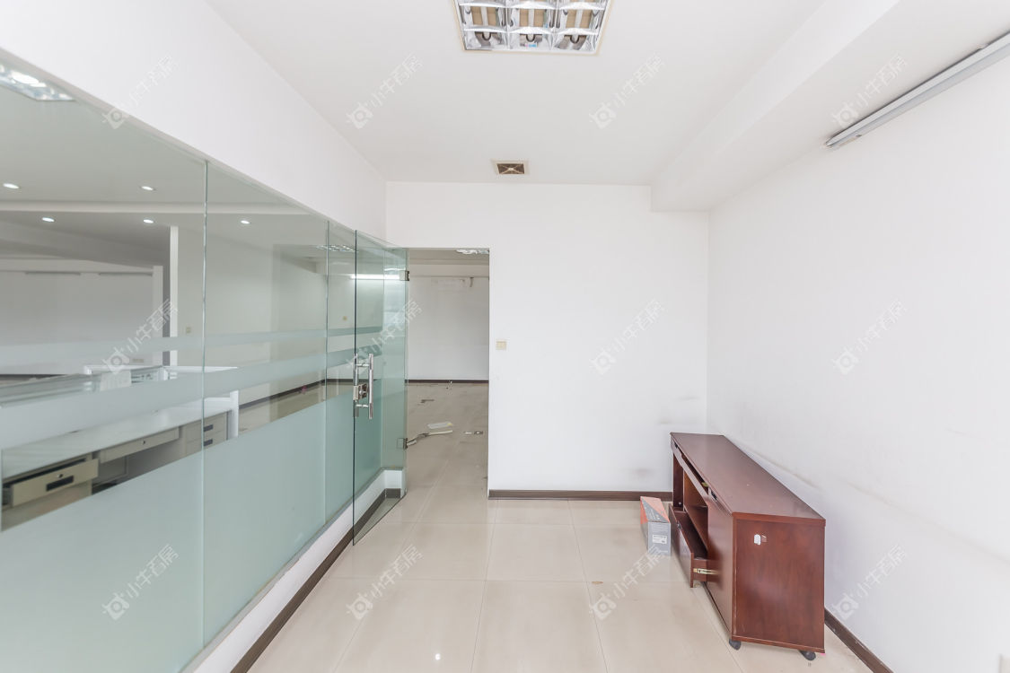 常州嘉乐广场1室1厅出租_小牛看房