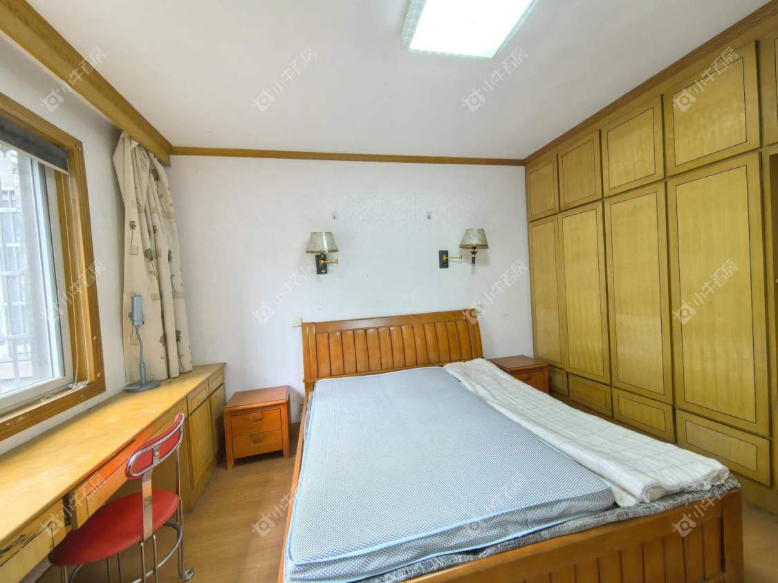 常州藻江花园一期在租房源室内图_小牛看房