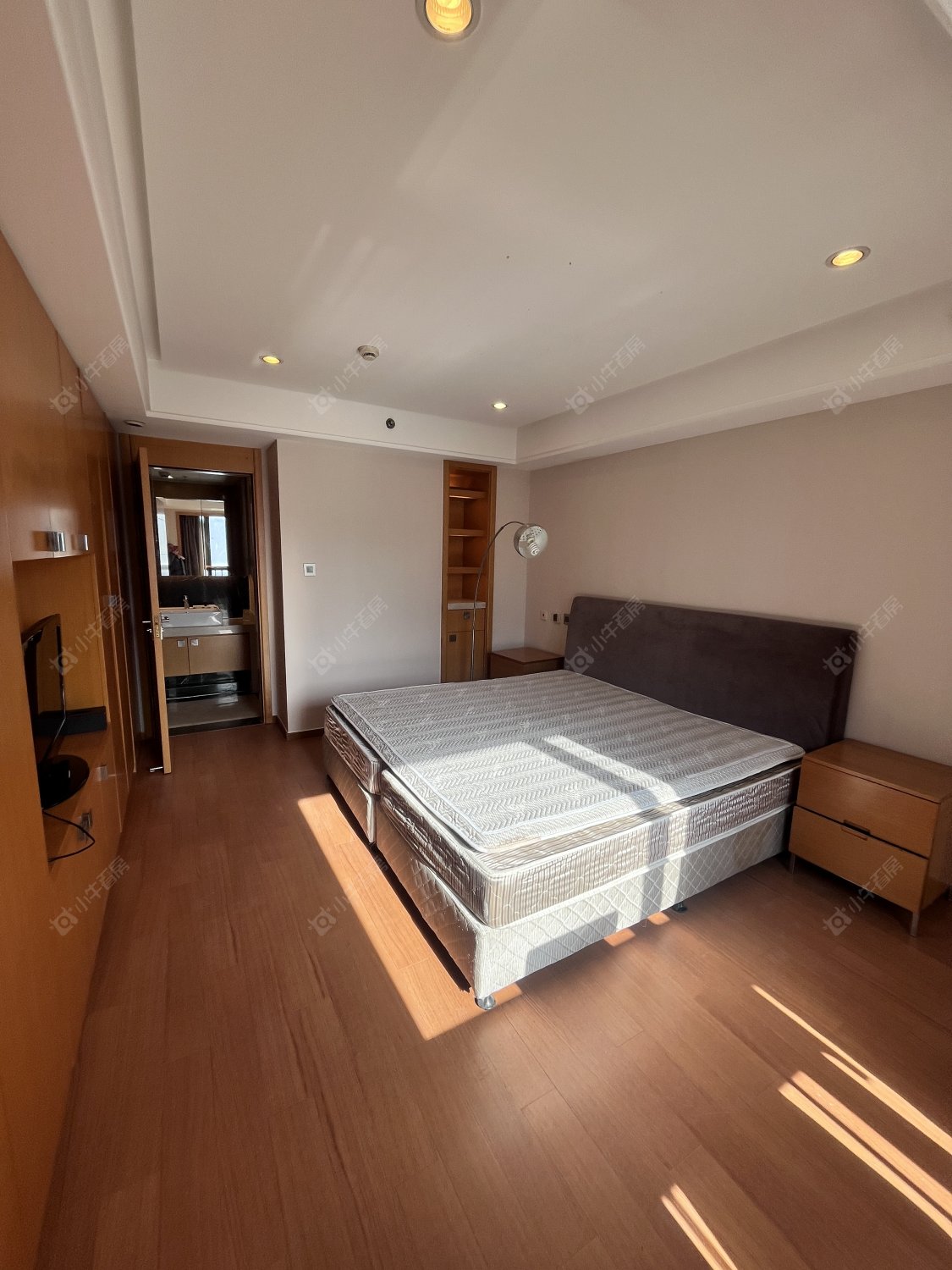 常州新城国际公寓在租房源_小牛看房