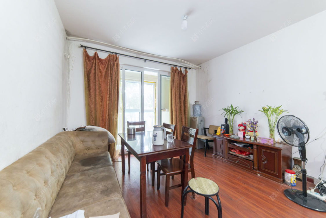 常州绿地香颂花园在售二手房_小牛看房