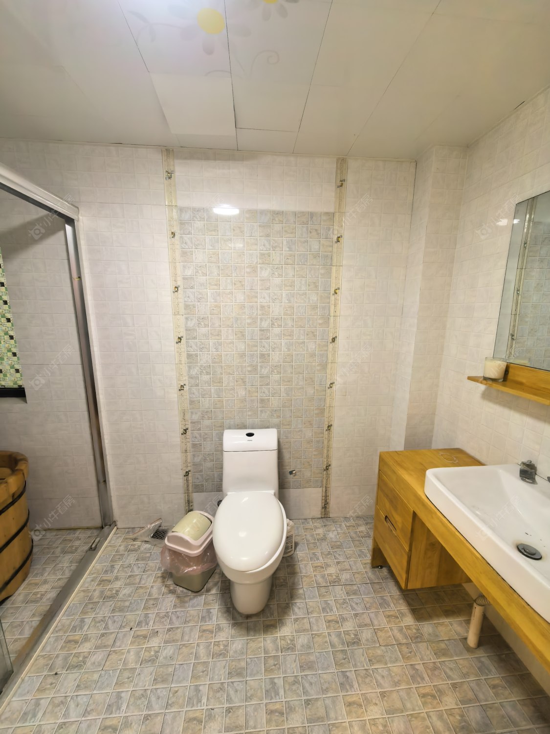 常州新城南都花海在租房源室内图_小牛看房