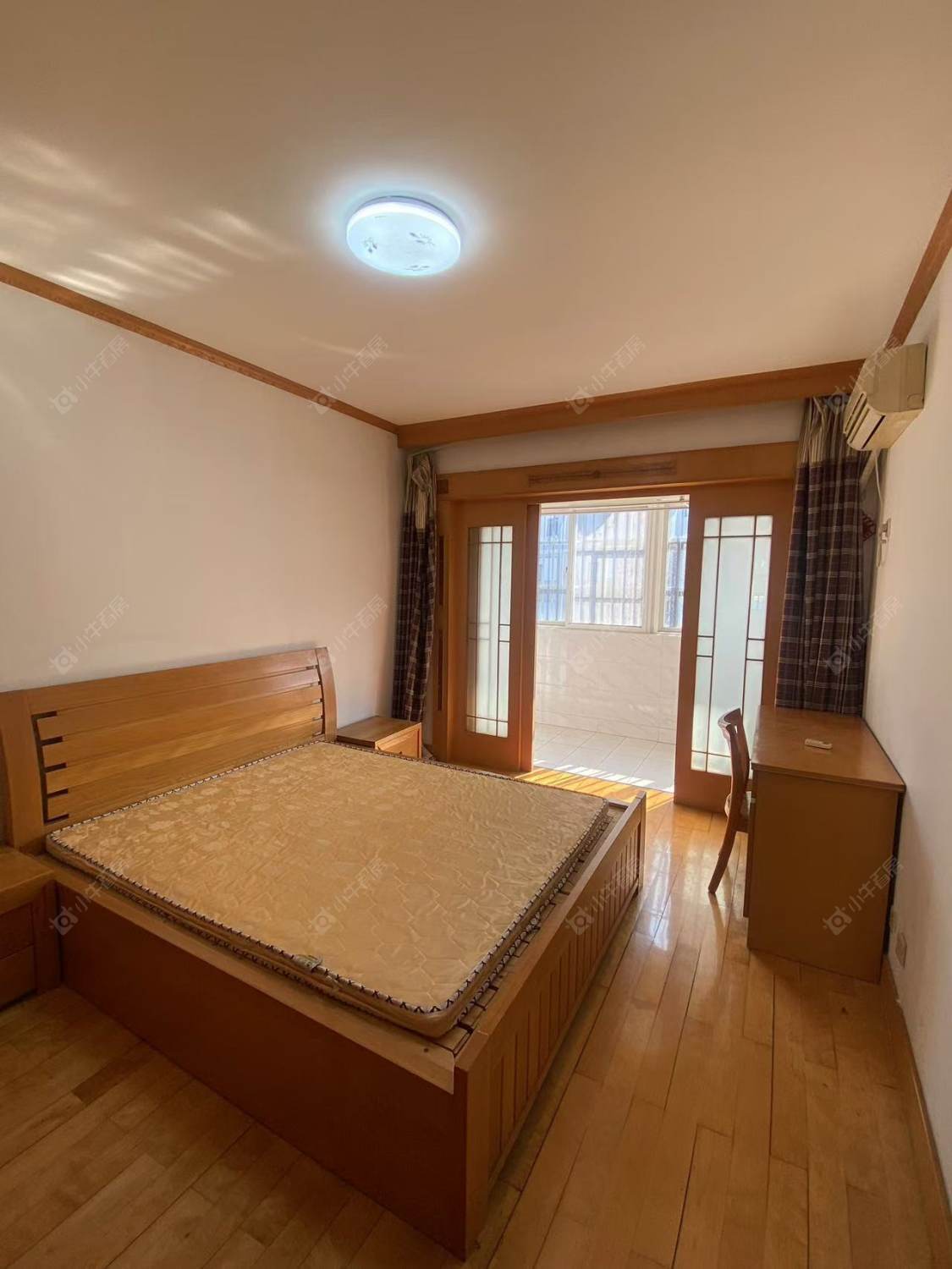 常州藻江花园一期在租房源_小牛看房