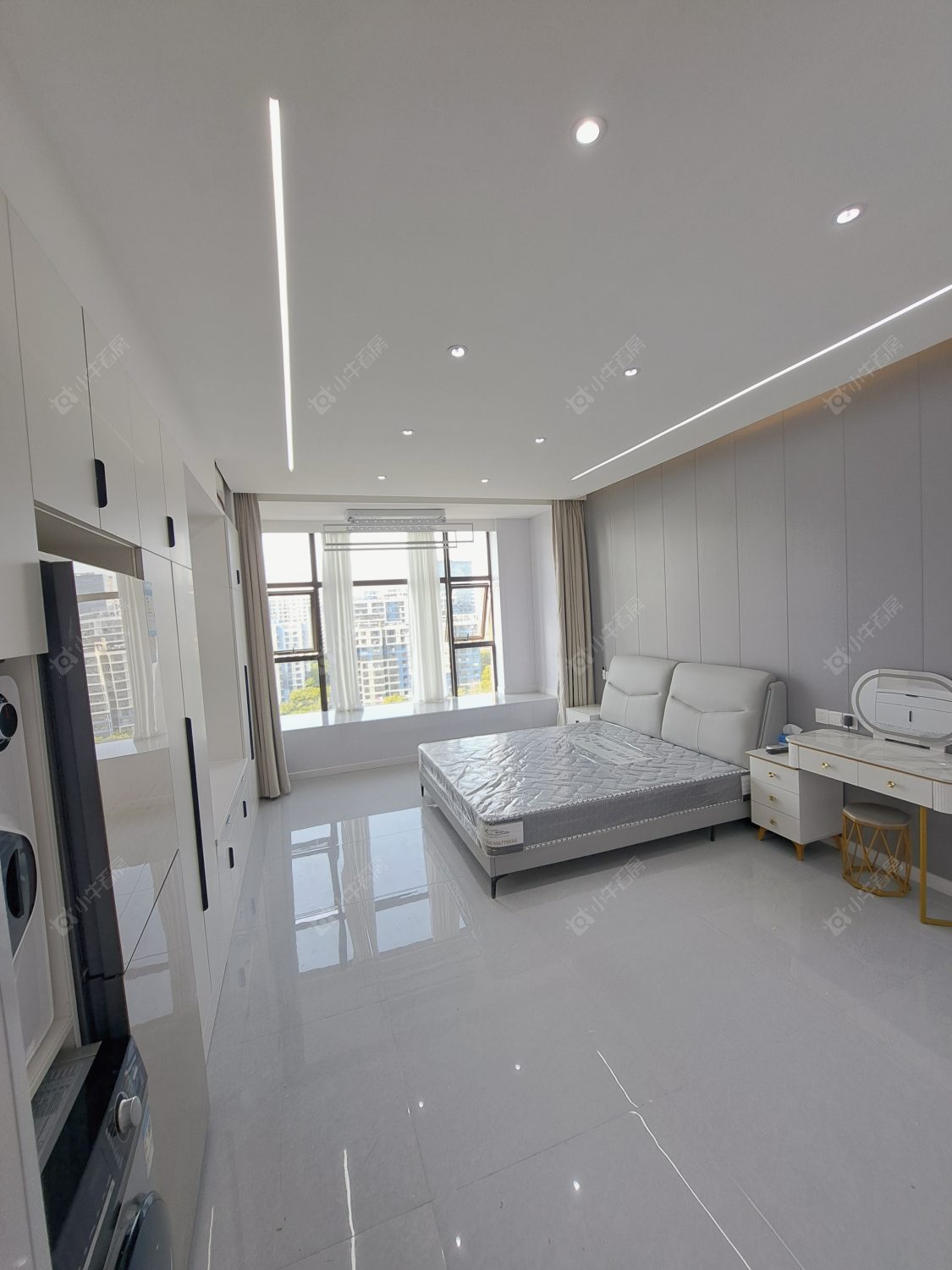 常州富都公馆在租房源室内图_小牛看房