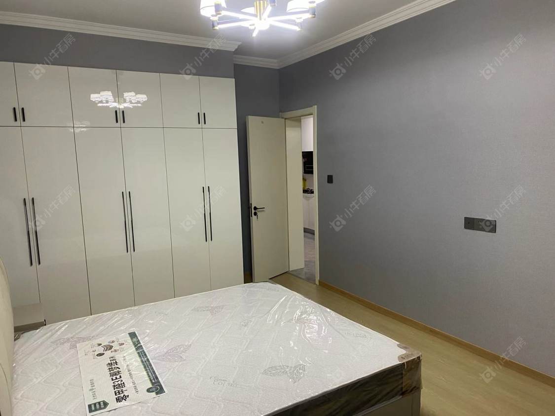 常州县北新村在租房源室内图_小牛看房