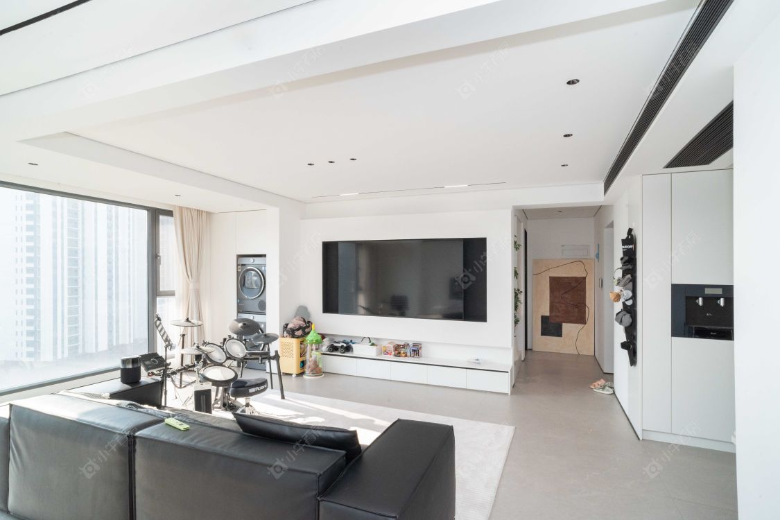 常州保利和光晨樾在售二手房源_小牛看房