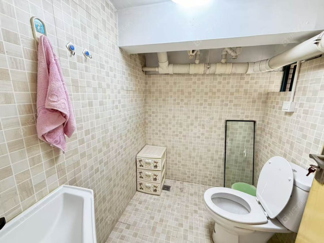 常州随园锦湖公寓在租房源室内图_小牛看房