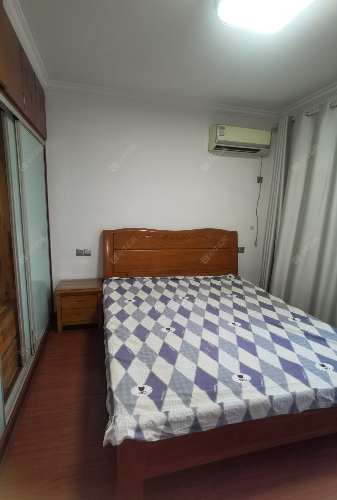 常州泰盈八千里在租房源室内图_小牛看房