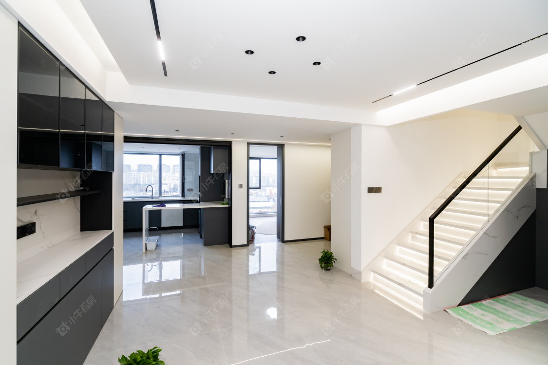 新城璞樾和山房源室内图 常州新城璞樾和山在售二手房源室内图_小牛看房