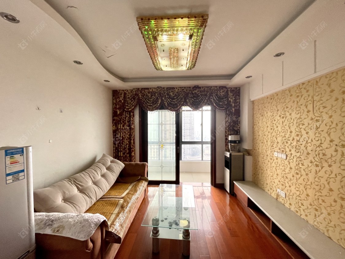 常州世纪华城西区2室2厅1卫出租_小牛看房