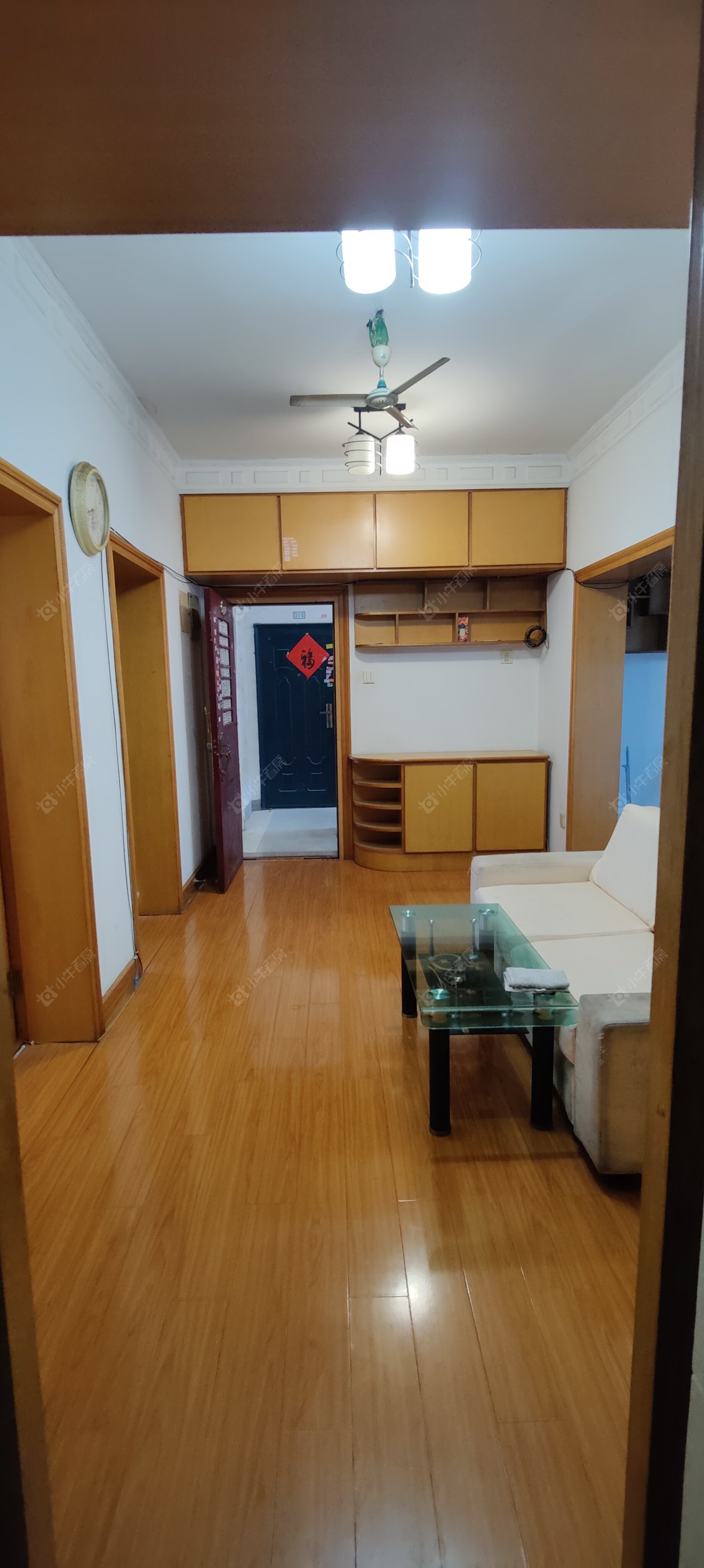 常州桃园路物资楼租房房源封面图
