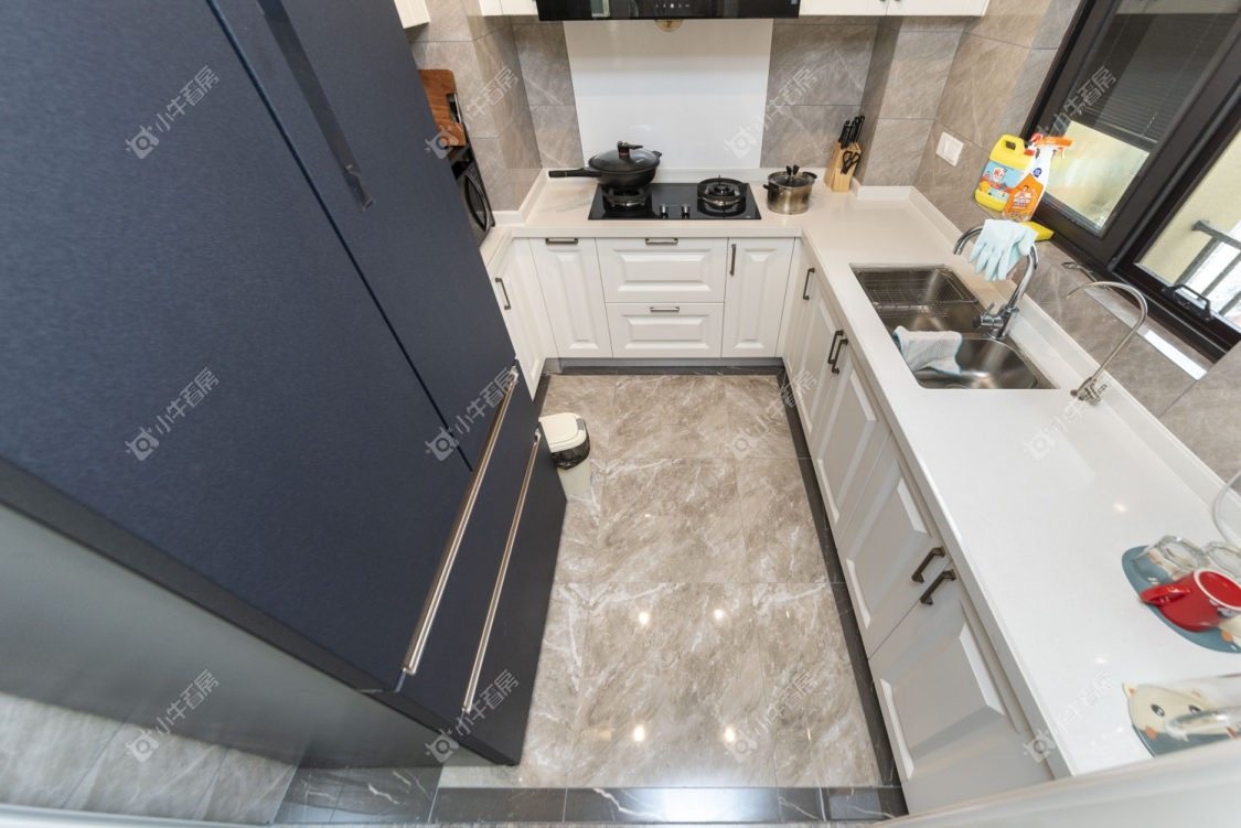 常州新城华宇悦隽公馆在租房源室内图_小牛看房