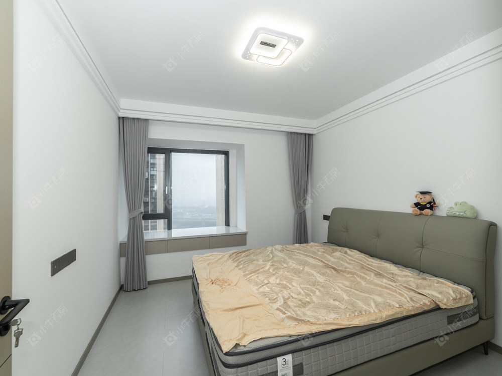 常州碧桂园华星·世纪学府在售二手房源室内图_小牛看房