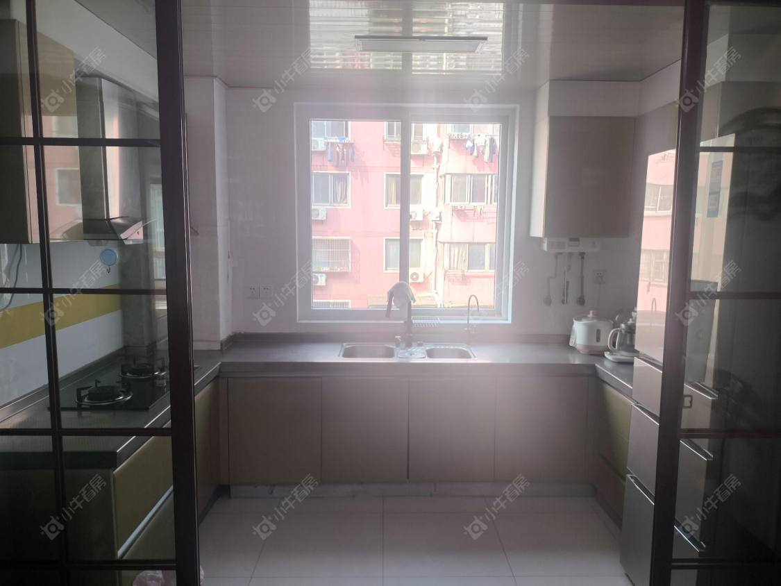 虹景金桂园房源室内图 常州虹景金桂园在租房源室内图_小牛看房