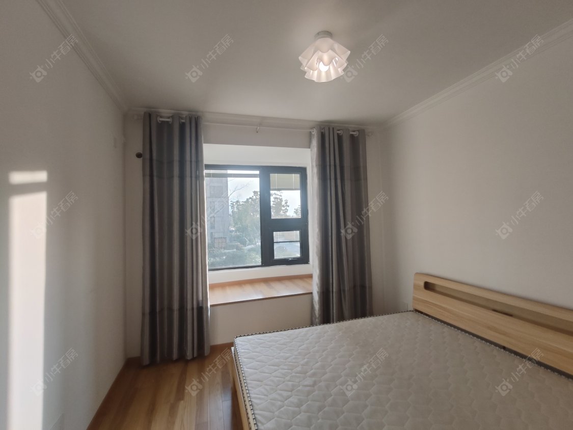 常州牡丹招商公园学府在租房源_小牛看房