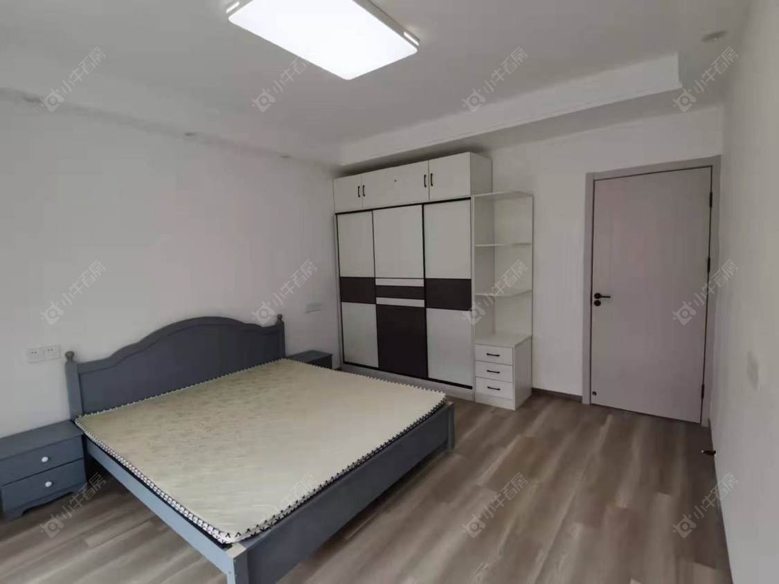 常州陈渡新苑租房_小牛看房