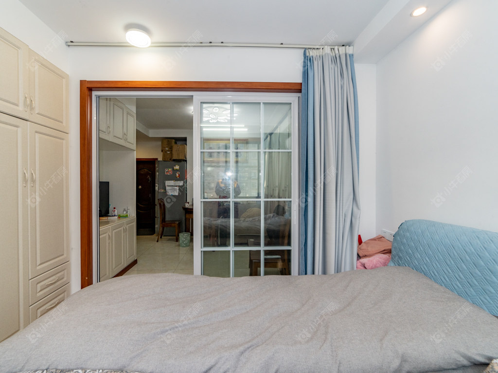 常州府翰苑东区在售二手房源室内图_小牛看房