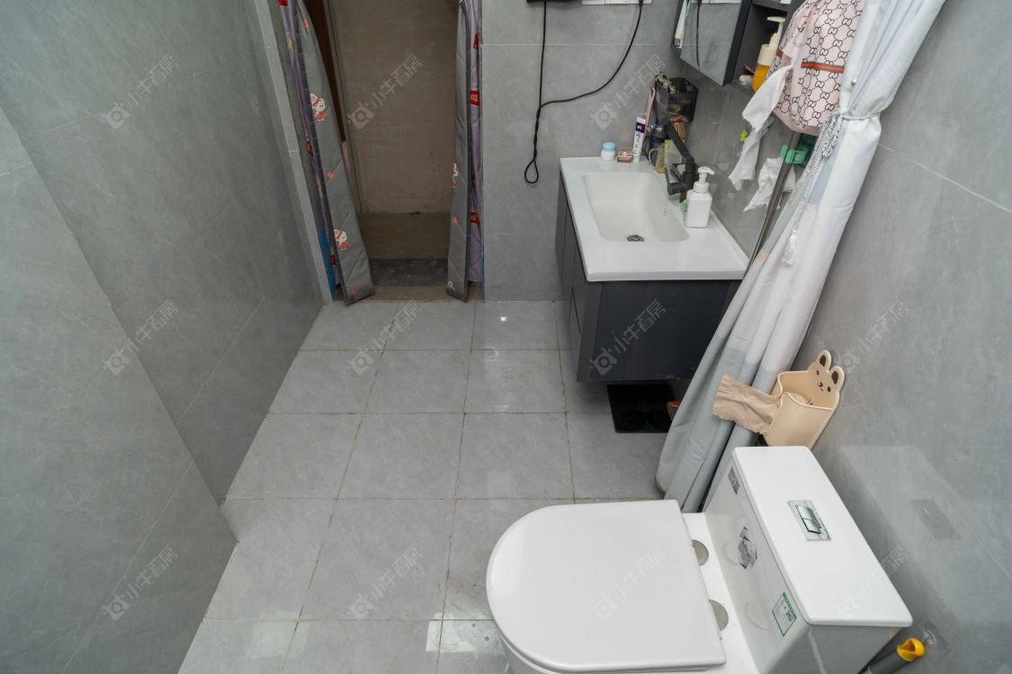 常州雅居乐路劲棠颂在售二手房房源室内图_小牛看房