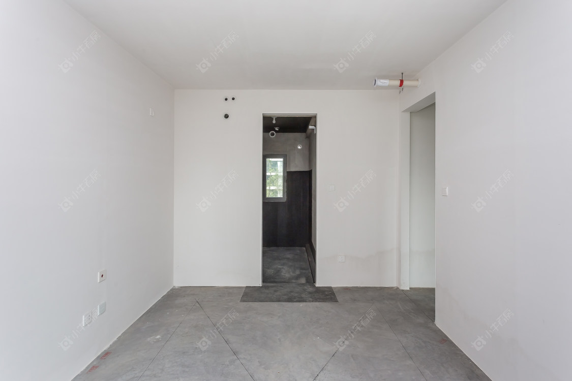 常州锦云华庭在售二手房源室内图_小牛看房