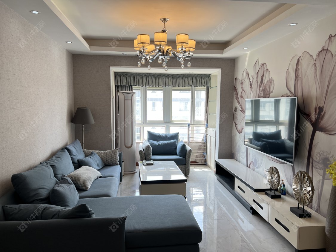 常州德禾豪景2室2厅1卫出租_小牛看房