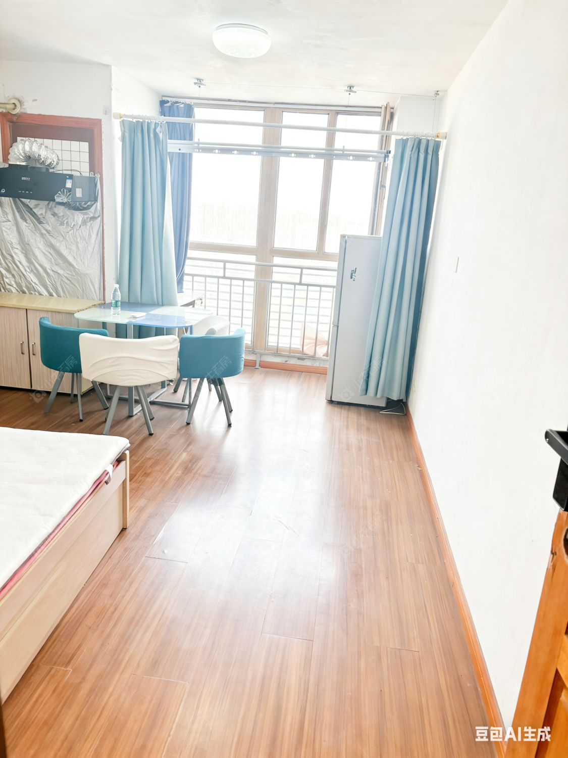 启星大厦房源室内图 常州启星大厦在租房源室内图_小牛看房