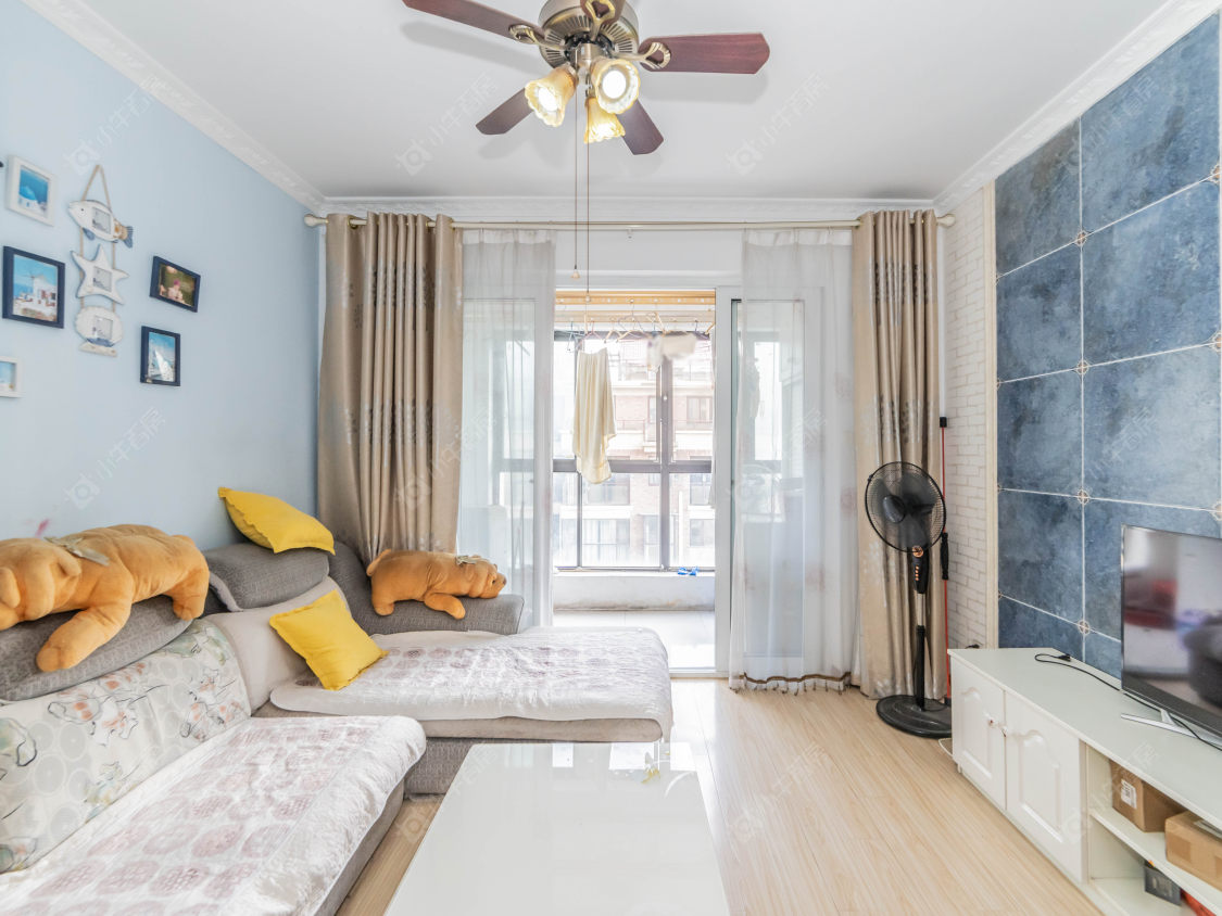 常州紫阳美地山庄在售二手房_小牛看房