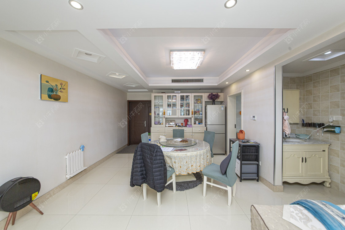 常州德禾豪景在售二手房源室内图_小牛看房