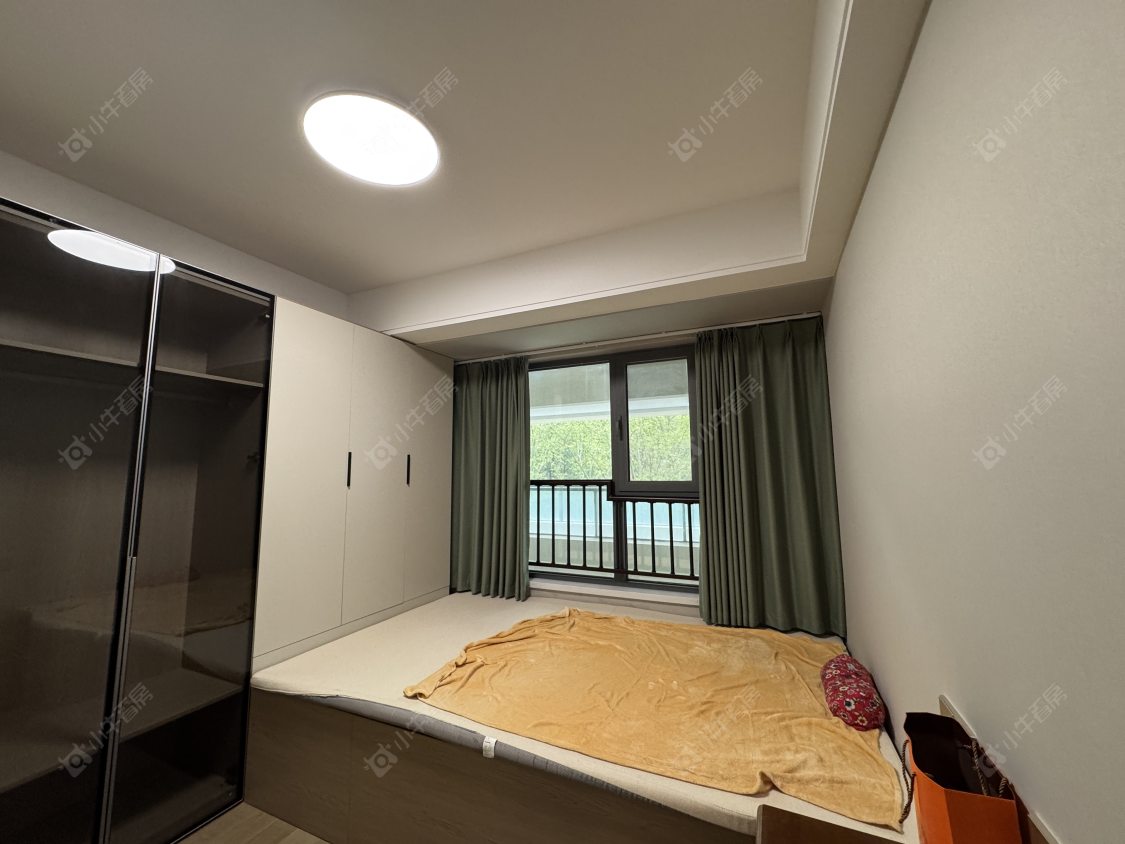 华宇新城天境房源室内图 常州华宇新城天境在租房源室内图_小牛看房