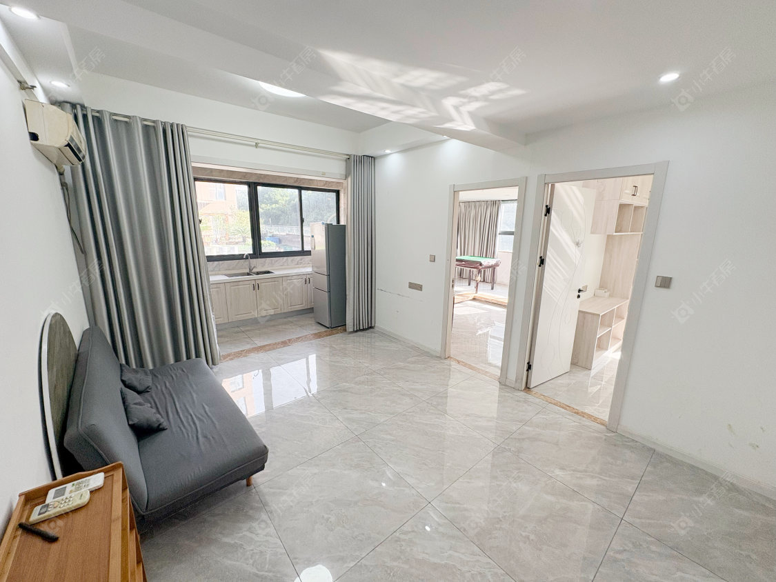 常州融锦融御华庭在租房源室内图_小牛看房