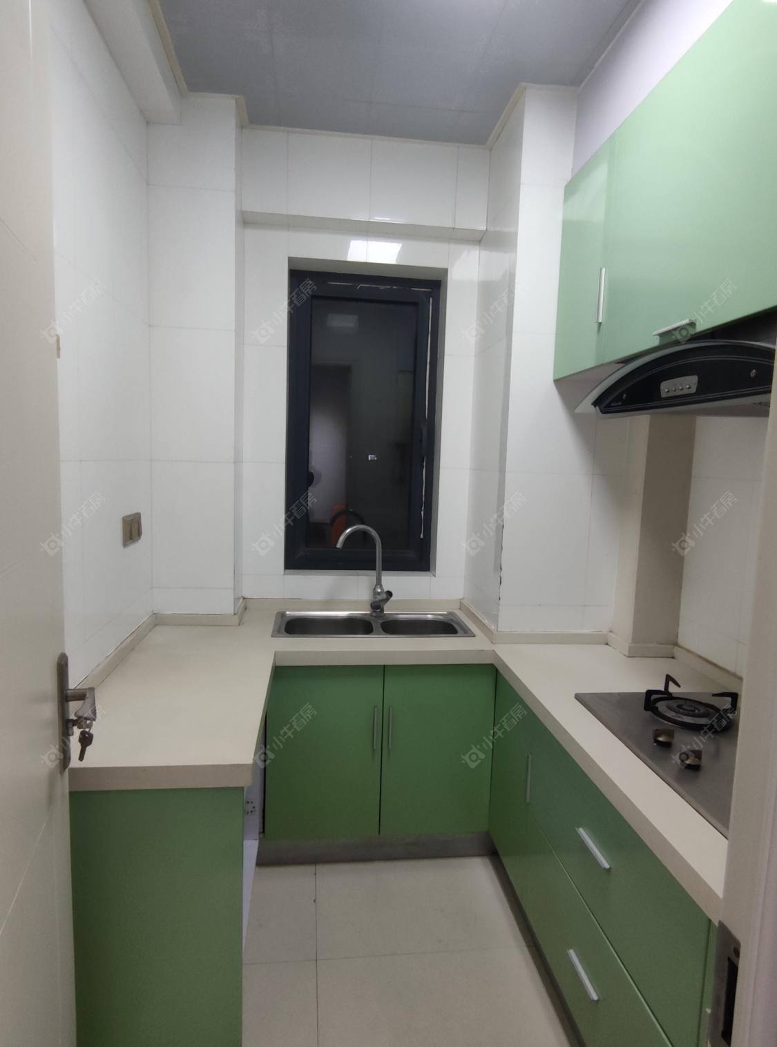 常州新城尚东区花园西区在租房源室内图_小牛看房