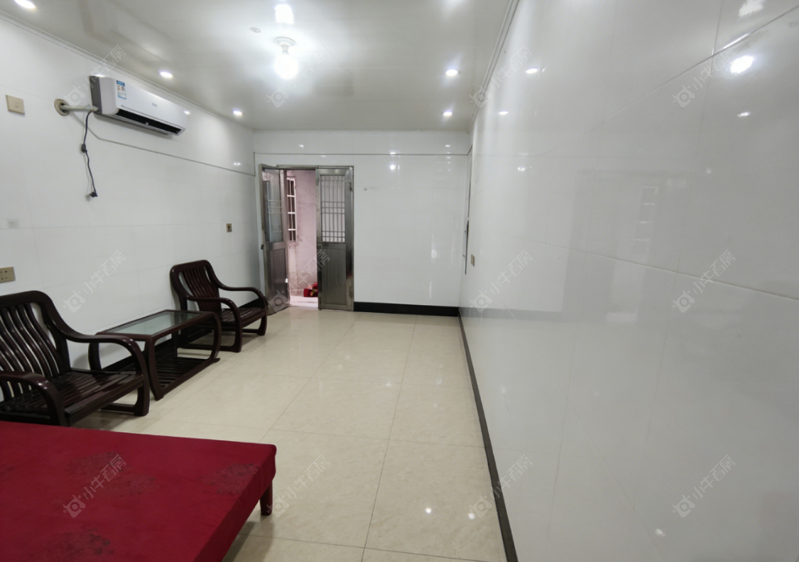 常州遥观东村在租房源户型图_小牛看房