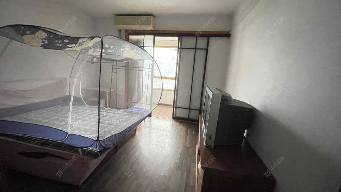 常州金鼎公寓在租房源室内图_小牛看房