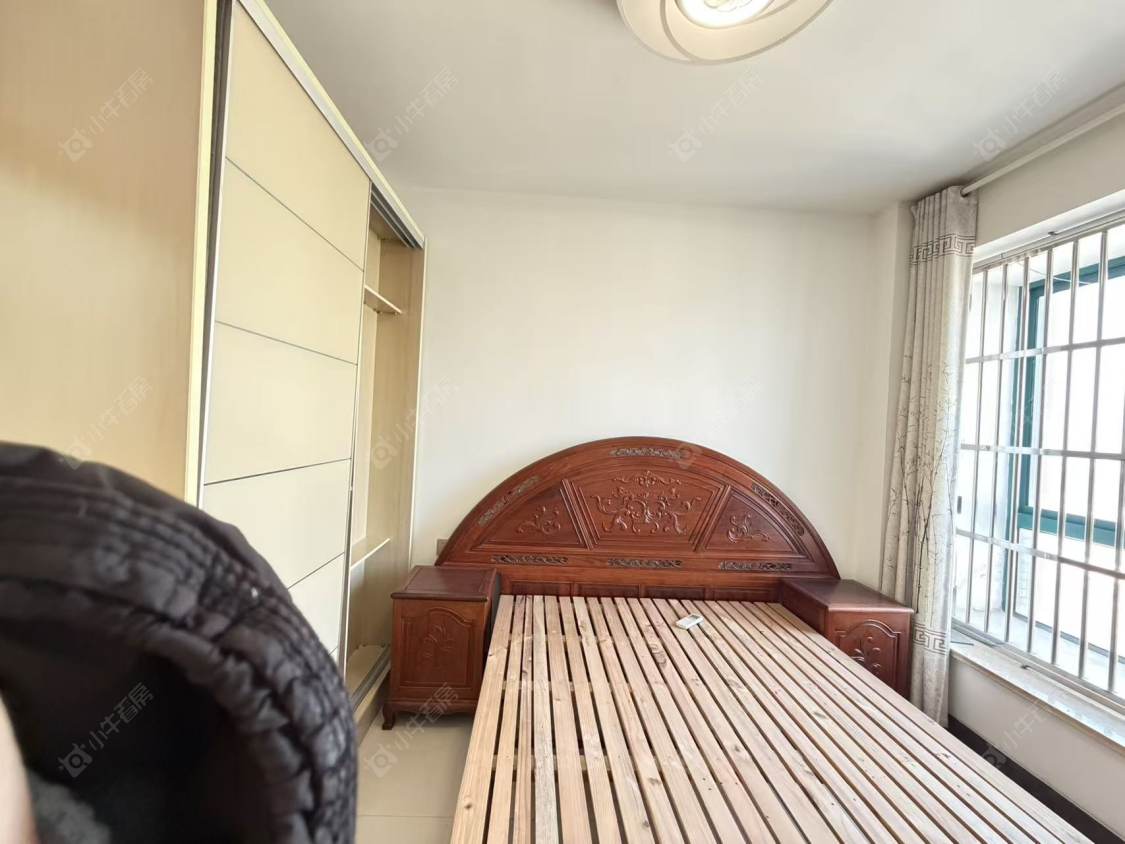 常州随园锦湖公寓在租房源室内图_小牛看房